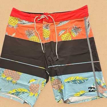 Taj Burrow ショートボード