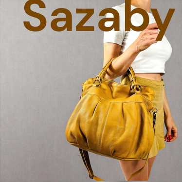 Sazabi sazaby handbag shoulder - Gem