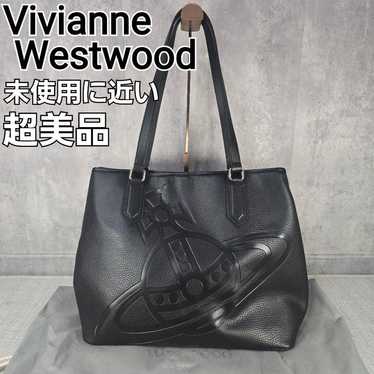 Vivienne westwood big tote - Gem