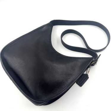 Vintage coach one shoulder - Gem