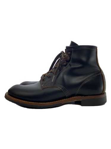 ★★★REDWING BECKMAN 9060 FlatBox US9D Flatbox Beckman No. 9060 - Black Klondike