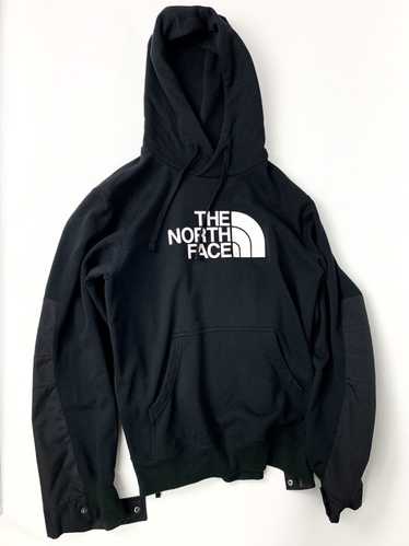 The north face sacai - Gem
