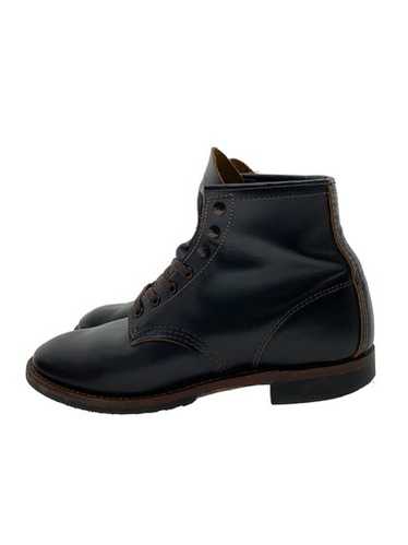 【箱付き】RED WING　BECKMAN FLATBOX　9060　US6D Red Wing Heritage | 9060 Flat Box Beckman Black Klondike