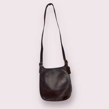 Vintage coach legacy slim - Gem