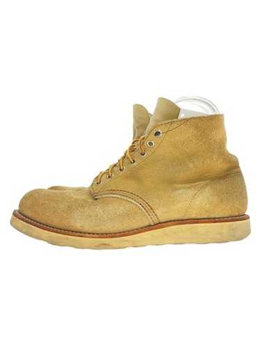 Red wing 8167 boots - Gem