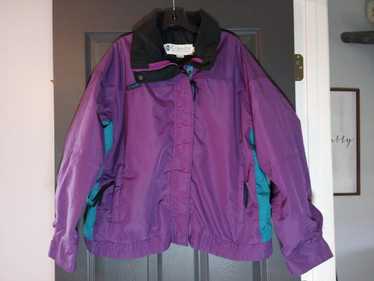 ジャケット・アウター Columbia 90s Bugaboo Jacket WOMENS. VINTAGE 90s Columbia Bugaboo 2-in-1 Jacket Womens Medium