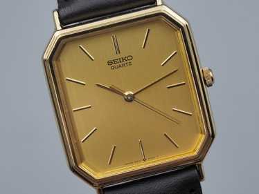 near mint] seiko chariot - Gem