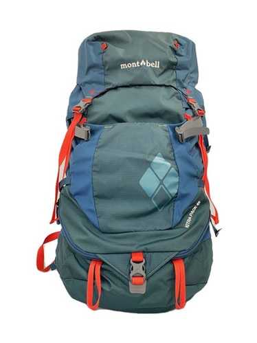 Mont bell backpack - Gem