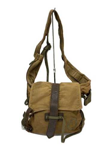 バッグ diesel 90s Archive leather shoulder bag diesel 90s Archive leather shoulder bag - メルカリ