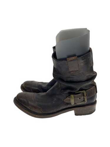靴 whoop-de-doo reverse belt engineer boots whoop-de-doo reverse