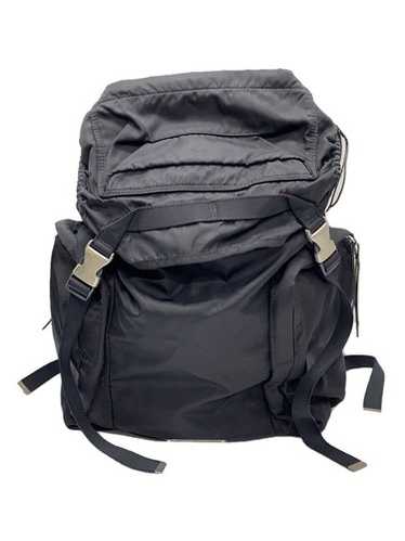 Undercover backpack black - Gem