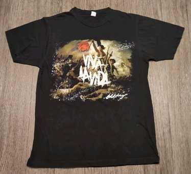 Coldplay viva la vida - Gem