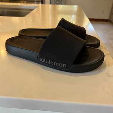 Lululemon restfeel slide - Gem