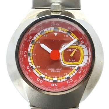 Seiko alba small second - Gem