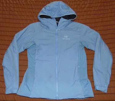 Arcteryx atom lt - Gem
