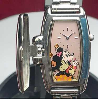 Seiko alba mickey minnie - Gem