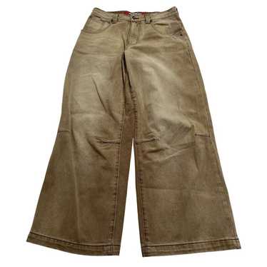 jaded london Colossus BaggyJeans ダメージw32 Gunmetal Colossus Jeans | Jaded London | Clothing
