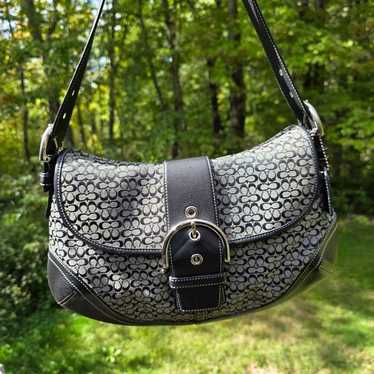 Coach soho bag - Gem