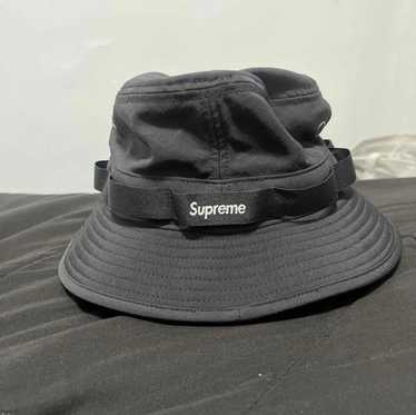 Supreme & The North Face バケットハット Supreme × The North Face】18SS 2nd Delivery 最新ヴィジュアル