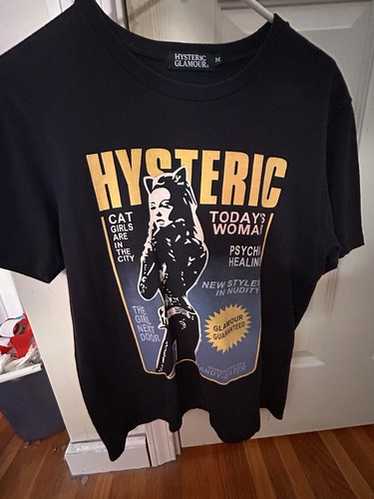 Hysteric glamour cat - Gem