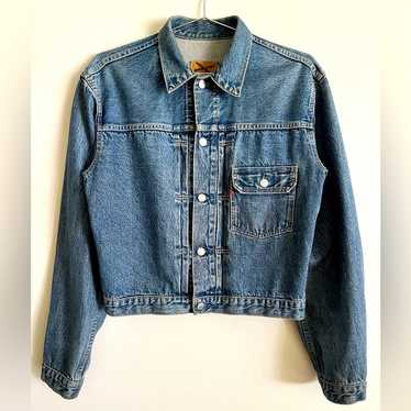 Euro Levi’s 70501 04 XL 90s Levi's × Levi's Vintage Clothing × Vintage Levi's vintage