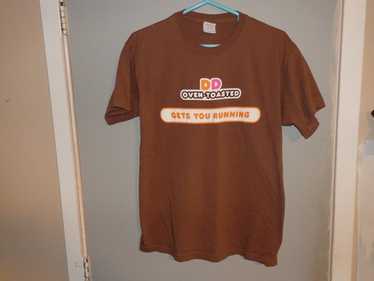 Dunkin t shirt - Gem