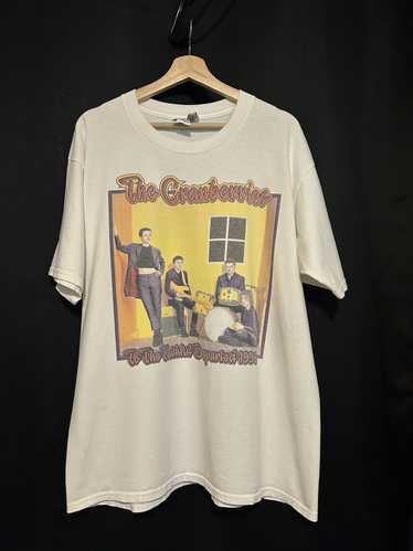 The cranberries vintage - Gem