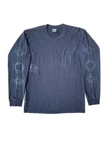 Chrome hearts vintage t - Gem