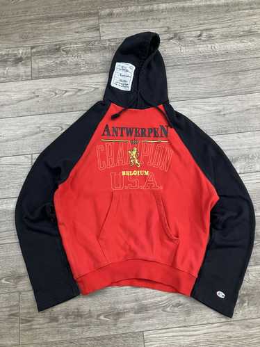 Vetements champion 2017 XS トレーナー Vetements champion 2017 XS トレーナー Vetements Champion