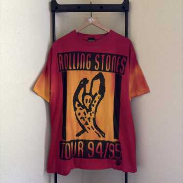The rolling stones 94/95 - Gem