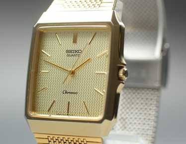 seiko kronos 9021 5220 - Gem