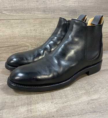 靴 CROCKETT & JONES CHELSEA 6 Chelsea529542A-S51D11_grande.