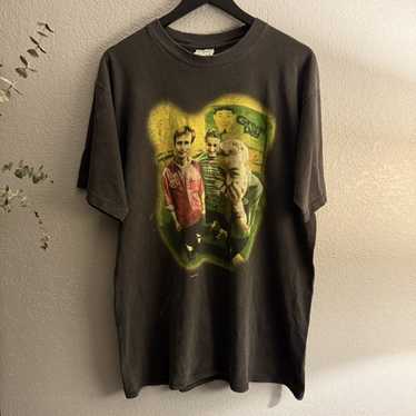 1995 green day green - Gem