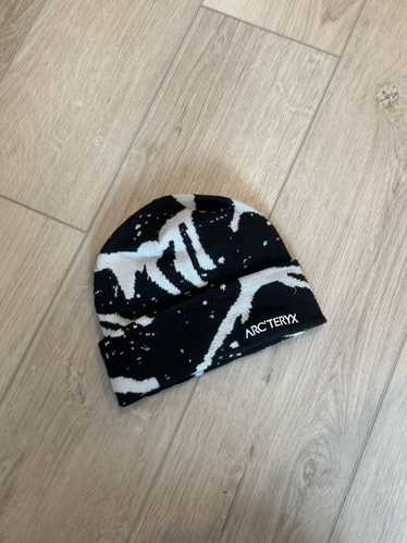 Lightweight grotto toque - Gem