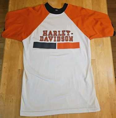 Vintage harley davidson champion - Gem