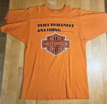 希少！！XL Champion vintage Harley-Davidson Vintage harley davidson champion - Gem