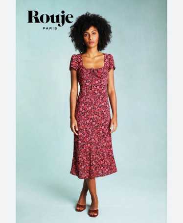 ワンピース Rouje paris dress size36 ワンピース Rouje paris dress size36 rouje Paris dress size36
