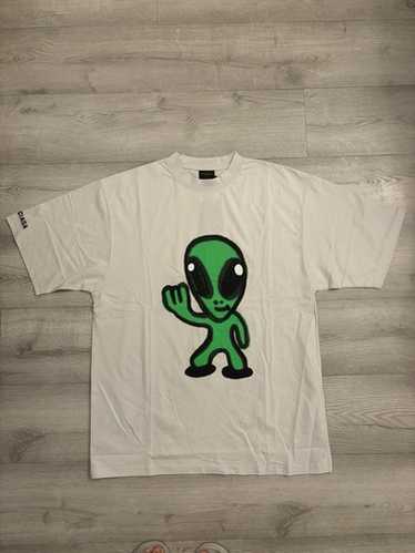 BALENCIAGA21SS エイリアン Tシャツ BALENCIAGA21SS エイリアン Tシャツ