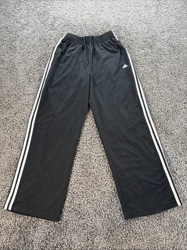 パンツ 00s adidas wide track pants y2k teck M パンツ 00s adidas wide track pants y2k teck XL Adidas 00s