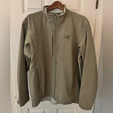 ARC’TERYX GAMMA MX JACKET Mサイズ！ Arc'teryx Men's Gamma MX Jacket