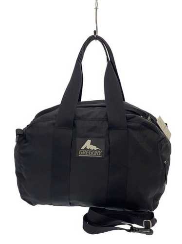 n.hoolywood × GREGORY 2WAY DUFFLE BAG Explore Versatile Travel Duffel Bags | Gregory