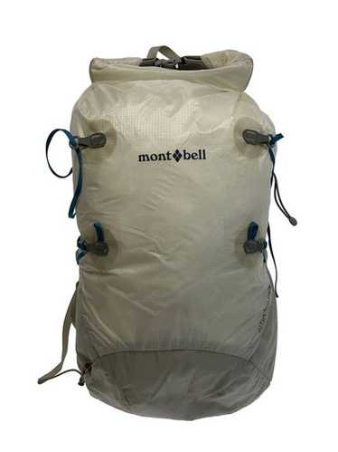 Mont bell backpack - Gem