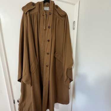 【VALENTINO】1990s Refined Chester Coat VALENTINO】1990s Refined Chester Coat