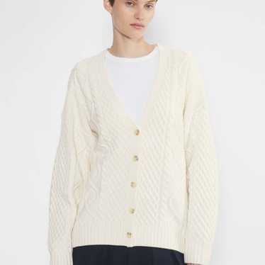 Sundays best cardigan - Gem