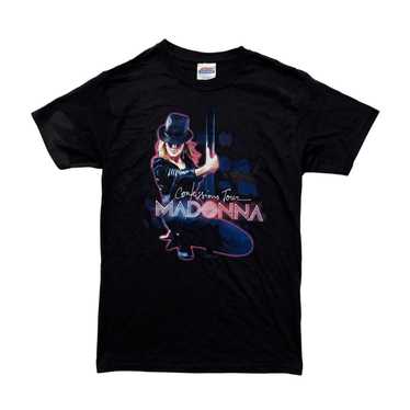 Madonna dome osaka confessions - Gem