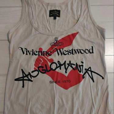 Vivienne westwood tank - Gem