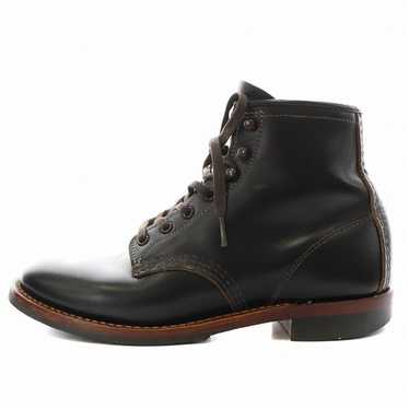 Redwing 9060 beckman flatbox - Gem