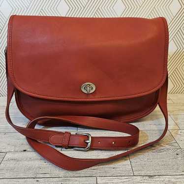 バッグ 00s OLD COACH 9790 Shoulder vintage y2k 00s OLD COACH 9790 Shoulder bag vintage - メルカリ