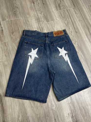 Bape star denim - Gem