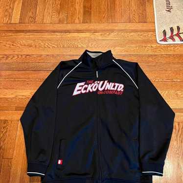Ecko unlimited y2k jacket - Gem